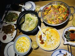 -吕记老鸭汤·徽菜馆(东营路店)
