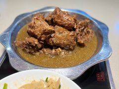 -蝎王府羊蝎子(西稍门店)