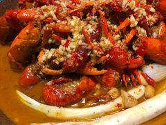 -大川先生·小龙虾·川菜(信义坊店)