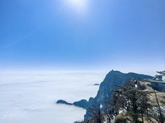 -峨眉山风景名胜区