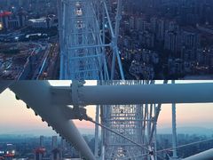 -南昌之星摩天轮