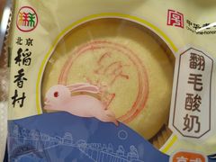 -北京稻香村(冯村店)