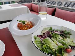 热带鲜虾沙拉-EATALIA意塔利意式餐厅(鼓楼店)