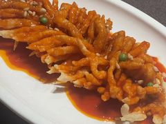 -简小舍·民间手艺菜(武昌江滩店)