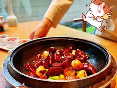 -新荣记(西溪湿地店)