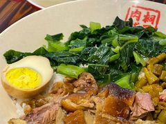 -桐哥肉铺(万柳华联店)