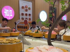 -喜家自助小火锅(乐客城店)