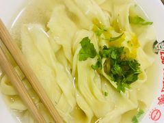 -老四季(南市场店)