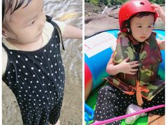 -将军关探险漂流