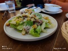 -Entrecôte 法国牛扒馆(保利·时光里店)