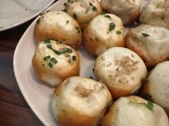 -哑巴生煎(临顿路店)