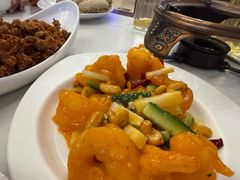 -烤肉宛饭庄(南礼士路店)