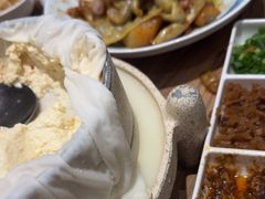 -九转小磨·非遗东北菜(群力店)