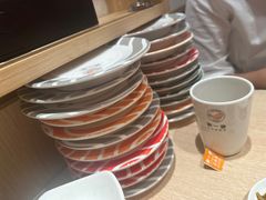 -新一番三文鱼寿司(大东海店)