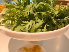 -烹然四季椰子鸡火锅(姚家园万象汇店)