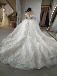 -B.Bridge Couture婚纱礼服(福田店)