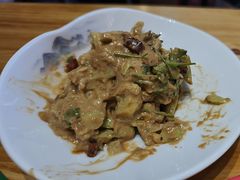 -老姑砂锅·烧烤天津菜(体北道店)