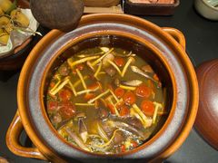 -季季山·云南野生菌火锅(上海首店)