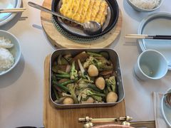 -0776食堂·京城创意菜(七里庄店)