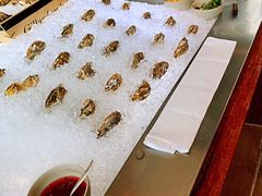 -上海柏悦酒店·世纪100牛排馆