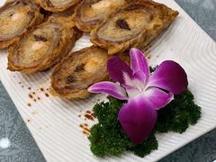 腐皮香酥鸭-东海酒家(长平东路店)