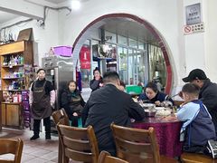 -温江公平红烧兔(总店)