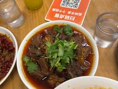 红烧牛肉-艺味深尝(云锦路店)