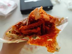 -尚食卢记烧饼(凤凰路总店)