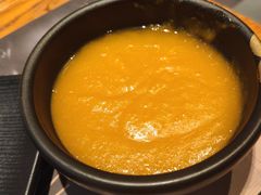 南瓜粥-黑牛の店·和牛烧肉(大悦城店)