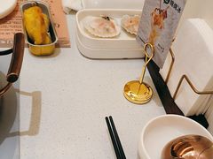-小茉庐和牛自助火锅(龙湖万达店)