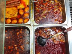 -江三王记牛杂馆(总店)