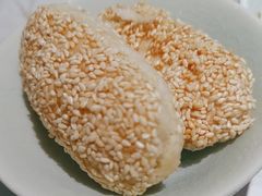 -永春园·扬州早茶·淮扬菜(漫乐城店)
