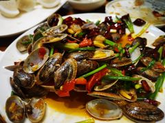 -南海渔家•海鲜•正宗海南菜(海棠湾店)