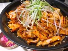 -HOTISLAND海鸡岛·韩国料理(江南西店)