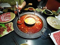 -晓宇重庆火锅(龙首店)