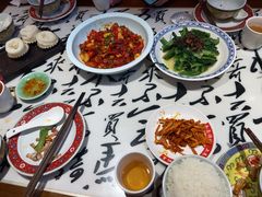 -南昌大饭店·非遗南昌菜(万寿宫店)