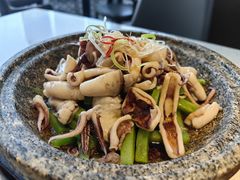 -船歌·鱼水饺青岛菜(金狮广场店)