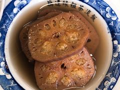 -粗茶淡饭(东关街店)