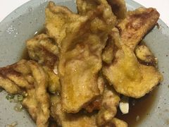 -萍香大厨·锅包肉(大东门店)