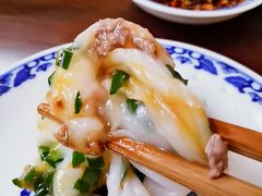 牛肉肠粉-水墨食舍