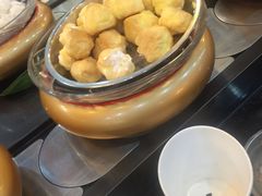 -龍歌自助小火锅(崂山丽达店)