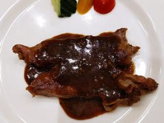 -吉布鲁牛排海鲜自助(芙蓉万家丽店)