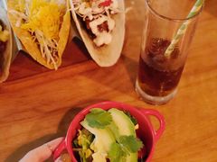 -TEQO·Mexican food & Bar