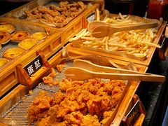 -韩盛·盛江山自助料理(于洪新玛特店)