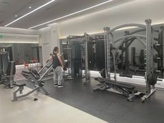 -乐刻健身(龙湖杭州紫荆天街精品店)