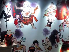 -神户赤童日式烤肉伙伴(东直门店)