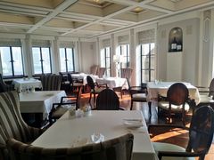-上海和平饭店华懋阁 Cathay Room