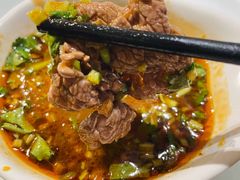 -牛品福潮汕牛肉火锅(旺庄店)