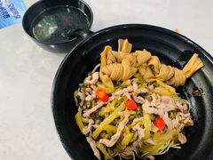 -老地方面馆(思南路店)