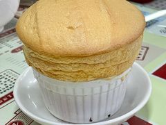 -香港華心糖水鋪(南西总店)